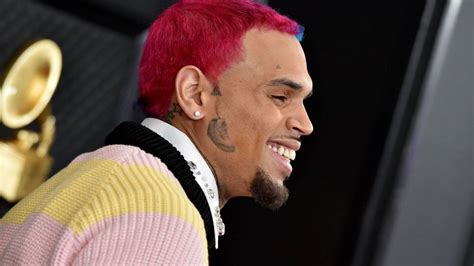 chris brown cock|Chris Brown Asked For Dick Pics Moments After Launching